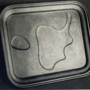 Boris Gaberščik, Brez Naslova / Untitled, 1999
