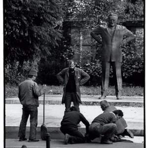 Borut Kranjc, Kidrič, 1991