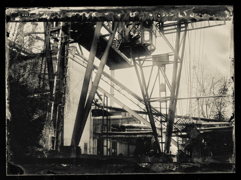 Great Depression 1912