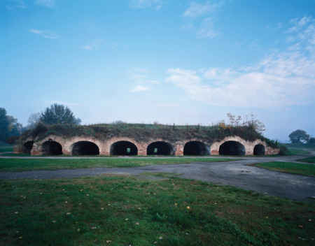 JAKA BABNIK: Jebodrom