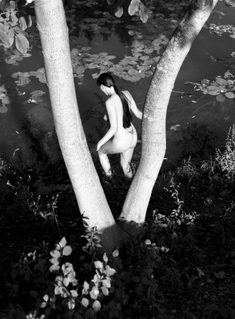 STANKO ABADŽIĆ: SCENT OF A WOMAN