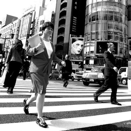 WOJTEK CHODZKO – ZAJKO: PEOPLE IN MOTION