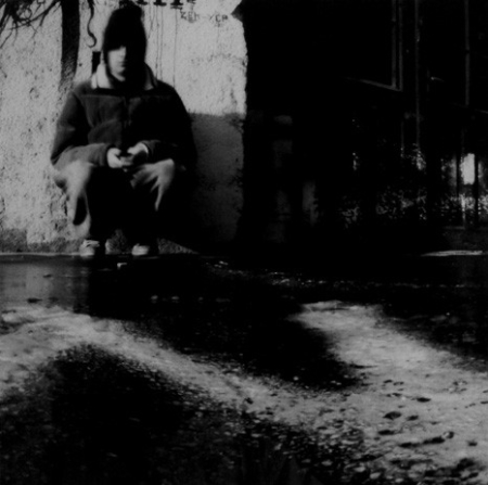 CAMERA OBSCURA / AVTOPORTRET