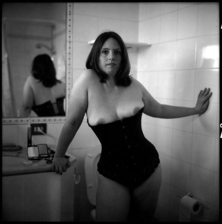 LUCA DONNINI: INSANELY GREAT