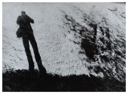 JANEZ KOROŠIN: VANISHING