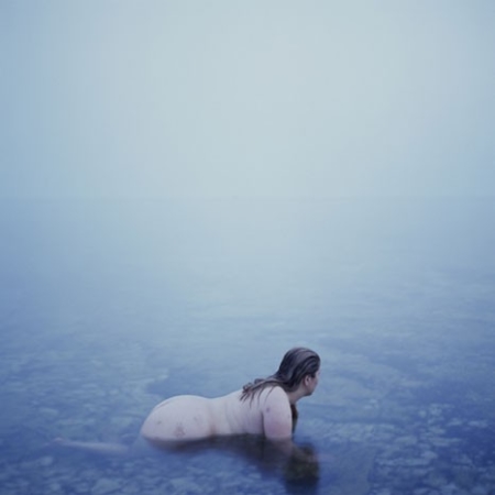 SANDRA VITALJIĆ: ISSAVITALE