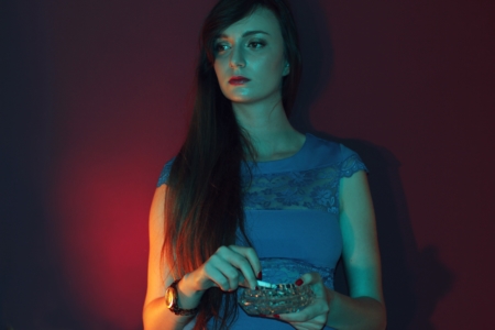 PHOTOGRAPHY AT ALUO ACADEMY