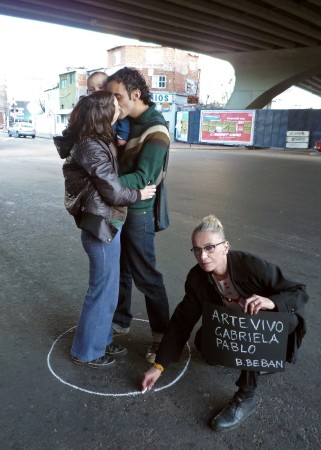 BREDA BEBAN: MUSICAL FOR THE SENSES