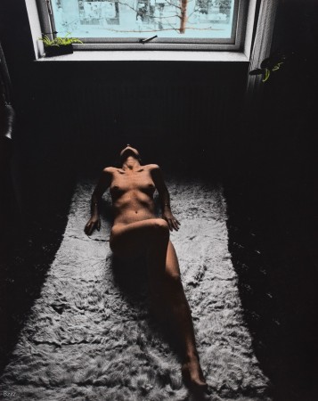 BLAŽ ZUPANČIČ: TRANS-STRIP