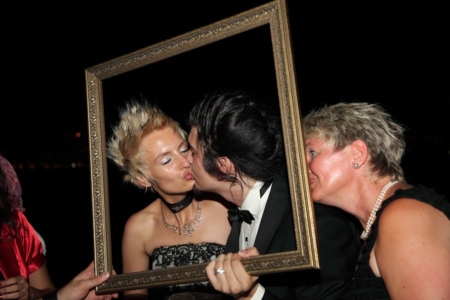 KATARINA RADOVIĆ: UNTIL DEATH DO US PART