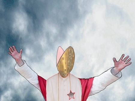 MARKO LIPUŠ: PHOTO-CARTOONS