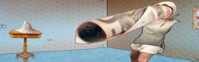 Fotocartoon – Marko Lipus 2007