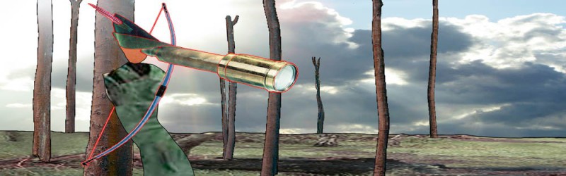 Fotocartoon – Marko Lipus 2007