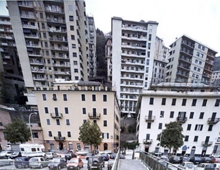 MARCO CITRON: IRREGULAR