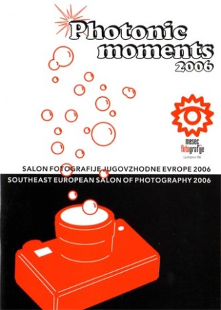 PHOTONIC MOMENTS 2006
