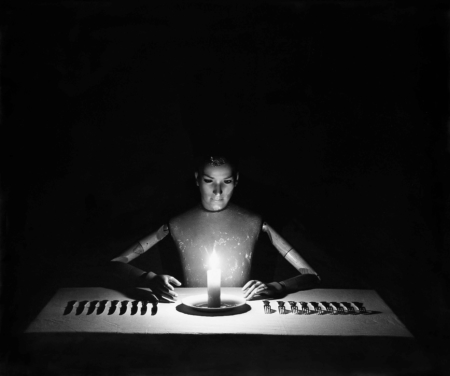 STANE JAGODIČ: VARIATIONS OF PHOTOGRAPHY (1969-1980)