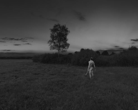 ANNUAL EXHIBITION OF VIST – DEPARTMENT OF PHOTOGRAPHY