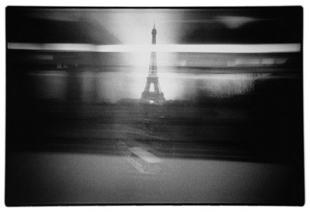 PETER KOŠTRUN: TIŠINA IV.