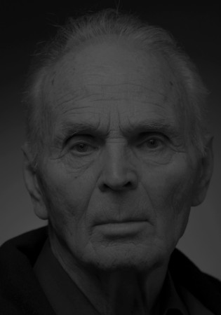 GORAN BERTOK: SURVIVORS