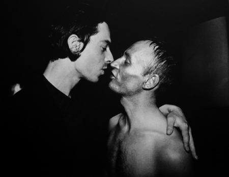 Jože Suhadolnik on Eyes On 2010