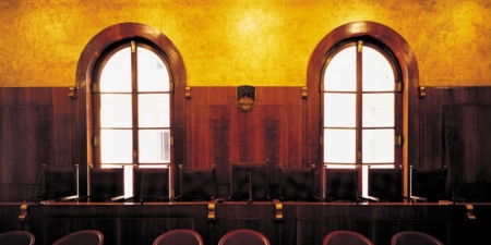 BOJAN SALAJ: INTERIORS II.