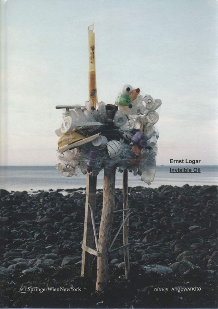 Ernst Logar: Invisible Oil