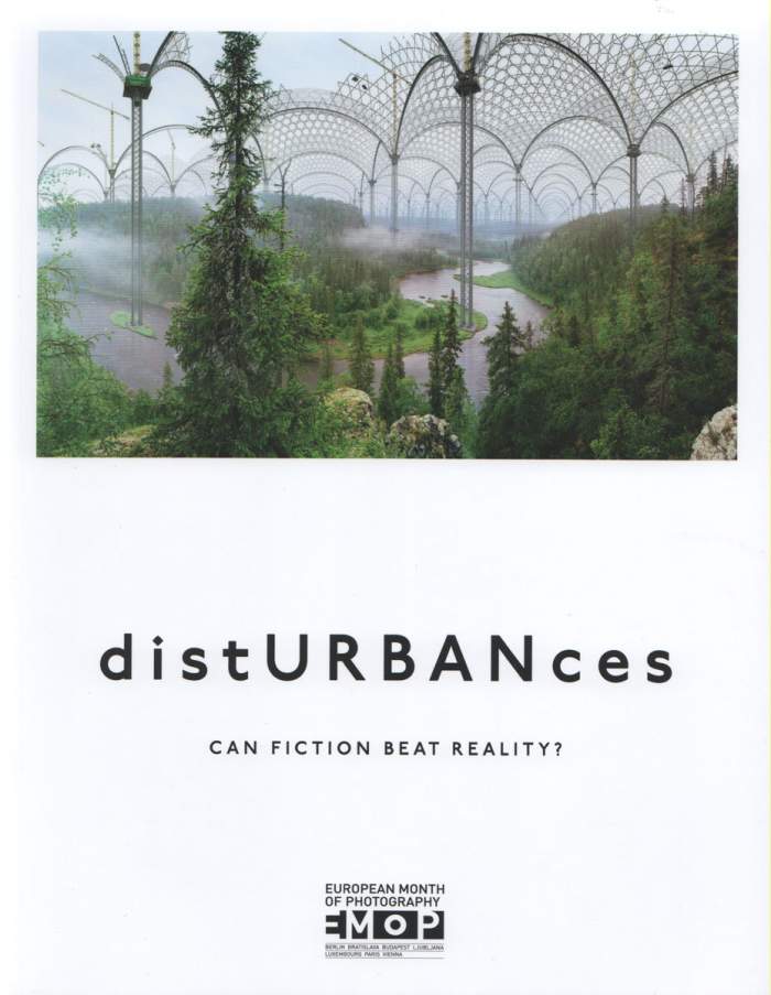 distURBANces