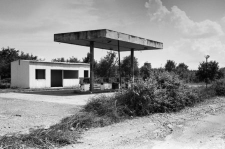 Aftermath. Changing Cultural Landscape – Cetinje