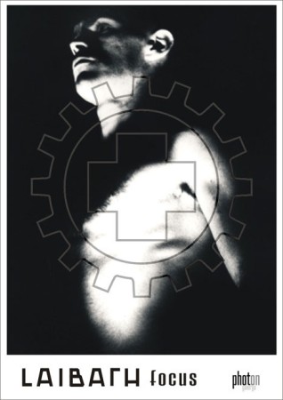 LAIBACH FOCUS – touring of the exhibition