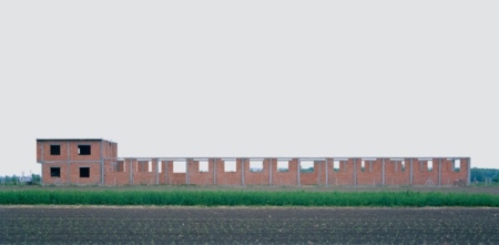 Aftermath. Changing Cultural Landscape – Belgrade