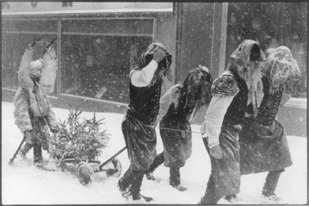 IMMAGINI DELLA NUOVA EUROPA