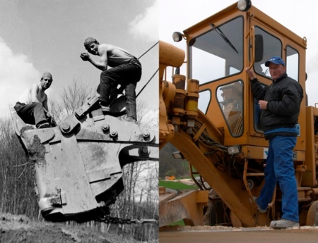 Aftermath. Changing Cultural Landscape – Bratislava