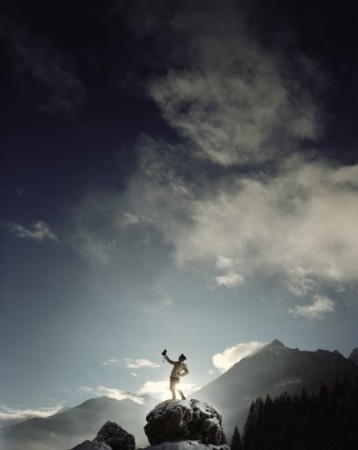 Memory Lab: Photography Challenges History