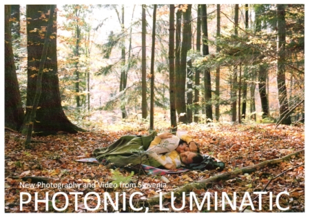 PHOTONIC LUMINATIC: on tour