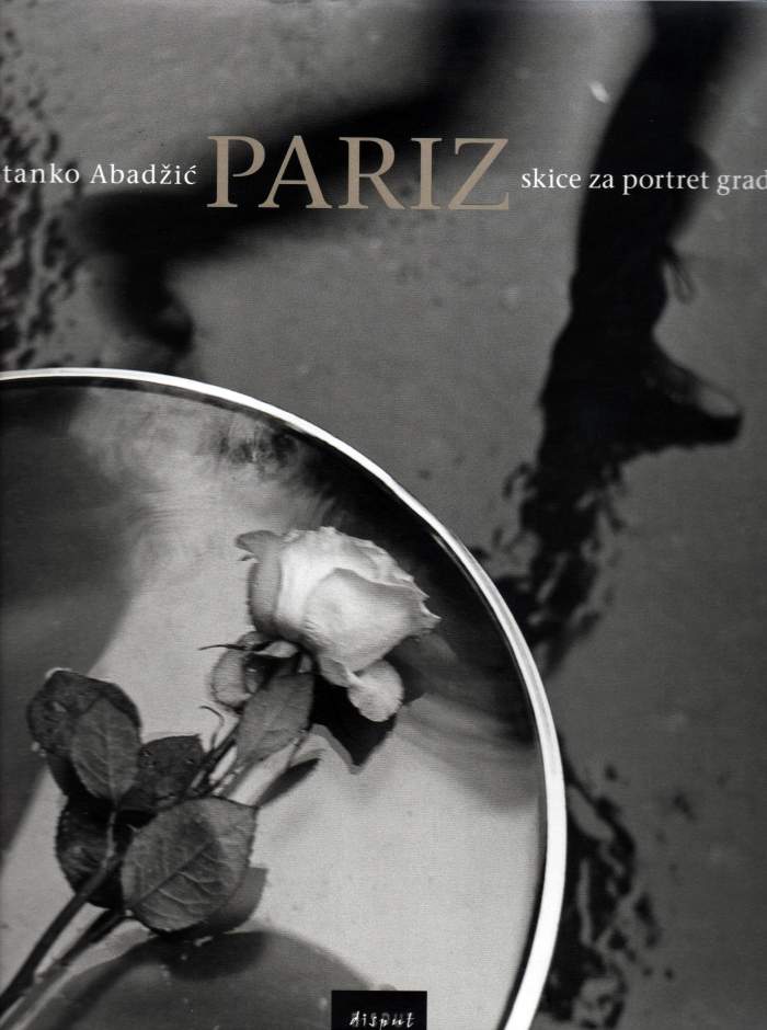 Stanko Abadžić / Pariz