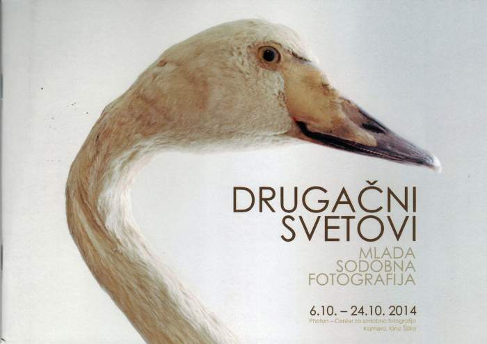 Drugačni svetovi / Different Worlds