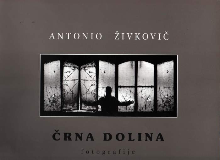 Antonio Živkovič / Črna dolina 