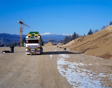 ANDREJ OSTERMAN: GROW UP