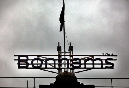 BONHAMS / The Photographic Sale