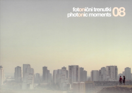 PHOTONIC MOMENTS IV. TOURING