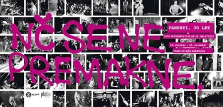 PANKRTI – touring of the exhibition