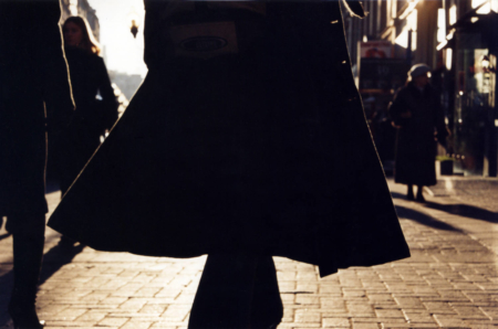 Ana Bilankov: Shadowing the Black Square