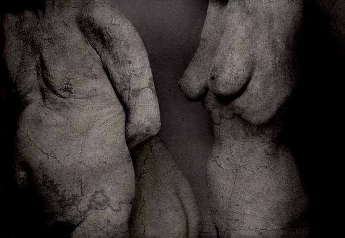 Roberto Kusterle / Stone Marks - Image 2