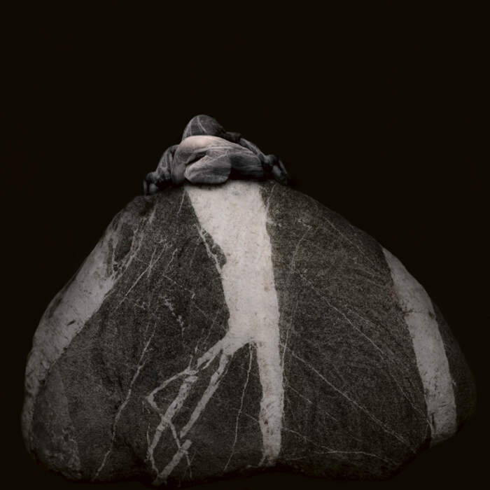 Roberto Kusterle / Stone Marks - Image 4