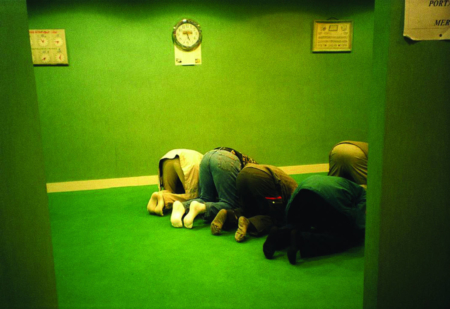 Skupinska razstava Zipped Worlds na festivalu Photodays v Rovinju