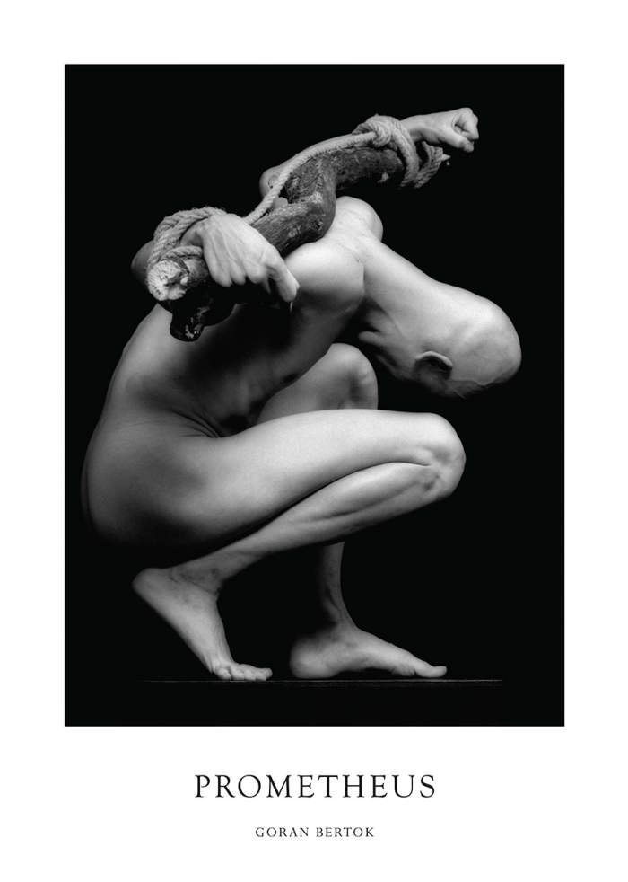 Goran Bertok / Prometheus