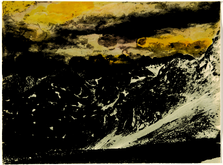 Alen Ožbolt: Ceci n’est pas une photographie