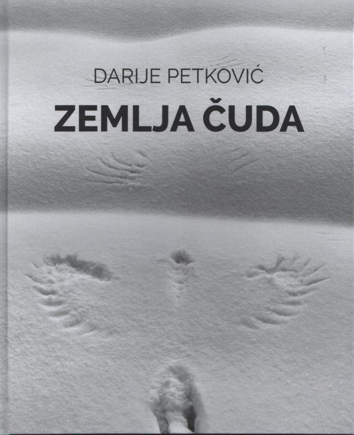 Darije Petković / Wonderland