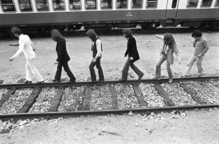 Prepovedano plakatiranje. Zgodba o Buldožerju