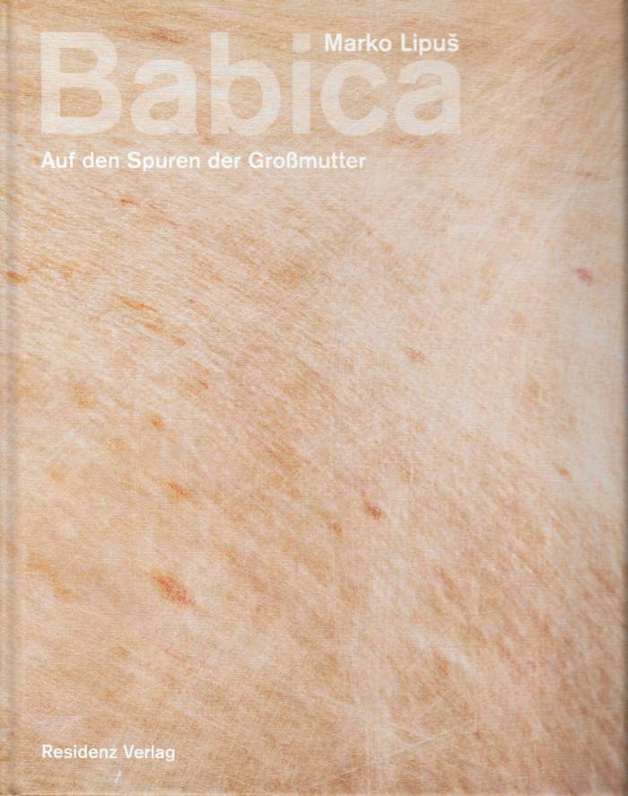 Marko Lipuš / Babica